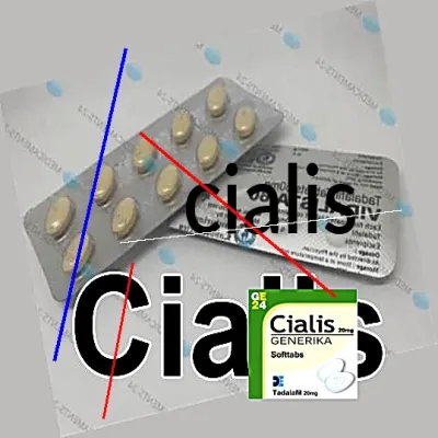 Vente de cialis 5mg